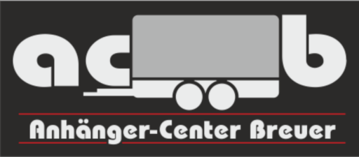Anhänger-Center Breuer Logo
